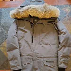 Canada Goose Coat